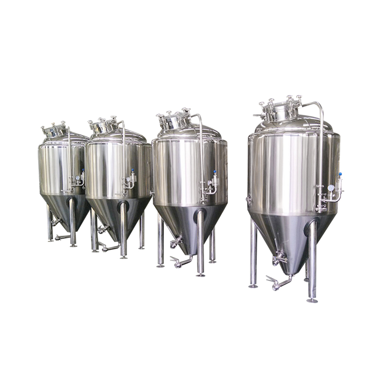 IPA Zimbru Premium German Pilsner beer brewing system sells well in Romania   ZXF